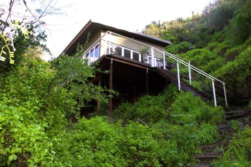 Kannaland Apartment | Hangman's Lookout