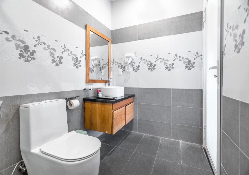 Son Tra Hotel | Hanh Phuoc Hotel