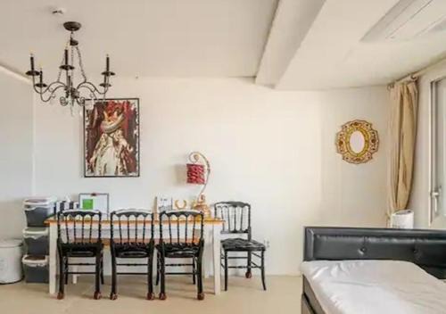 Jocheon House | HANI Haus