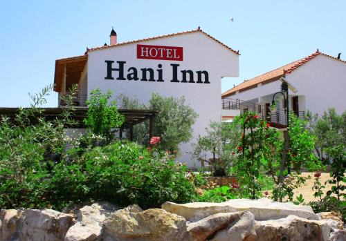 Asklipiio Apartment | Hani Inn
