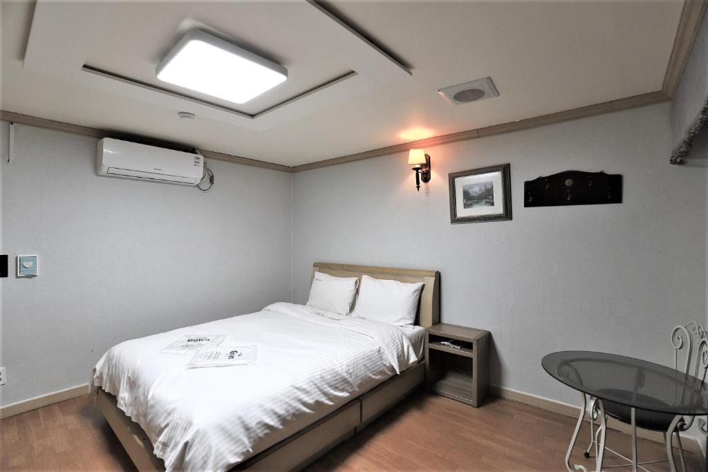 Seo-gu Hotel | Hani Motel
