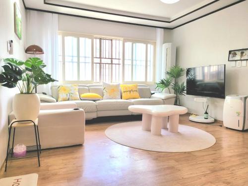 Haeundae Apartment | Hanion