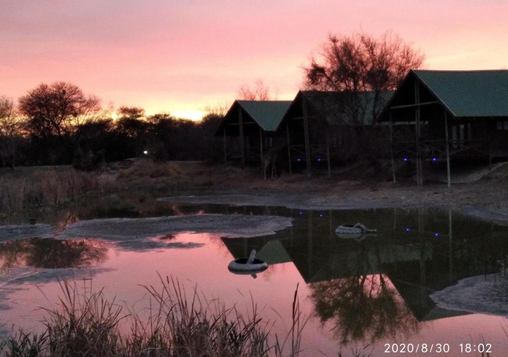 Modimolle Apartment | Hanlin Lodge