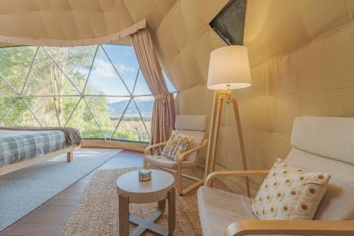 Hanmer Springs Apartment | Hanmer Glamping