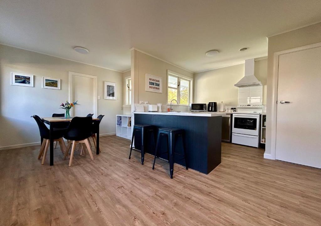 Hanmer Springs House | Hanmer Time