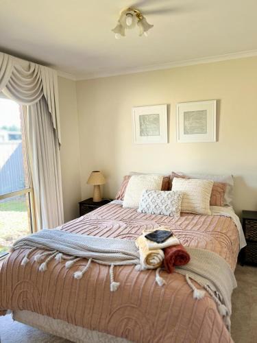 Traralgon House | Hannahs Haven