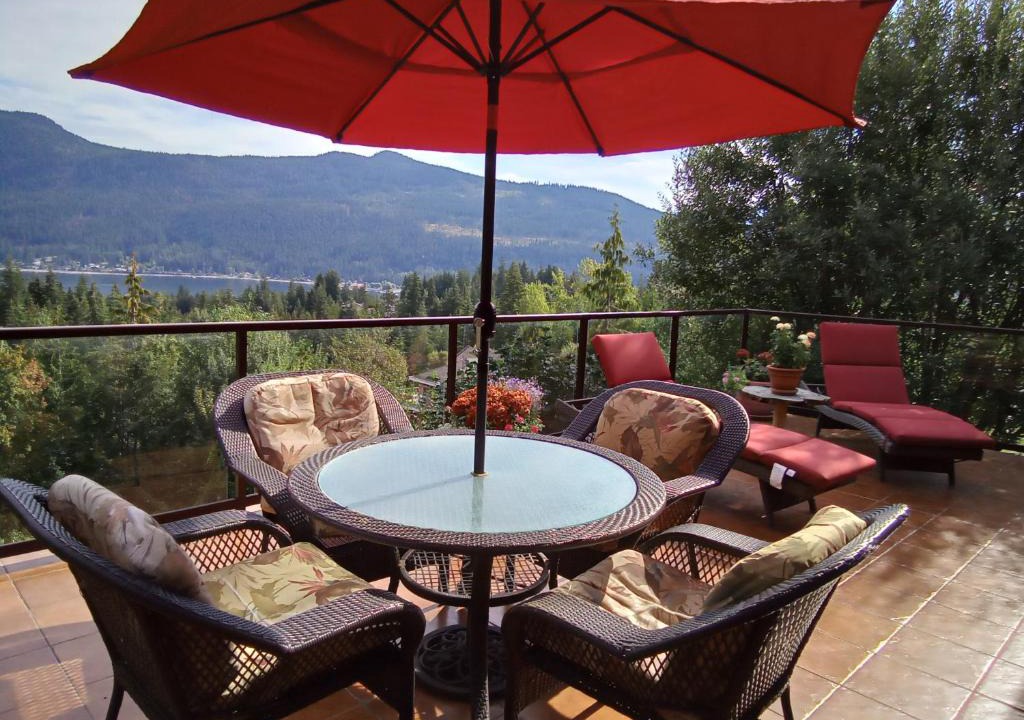 Blind Bay Bed & Breakfast | Hannie's Gasthuis