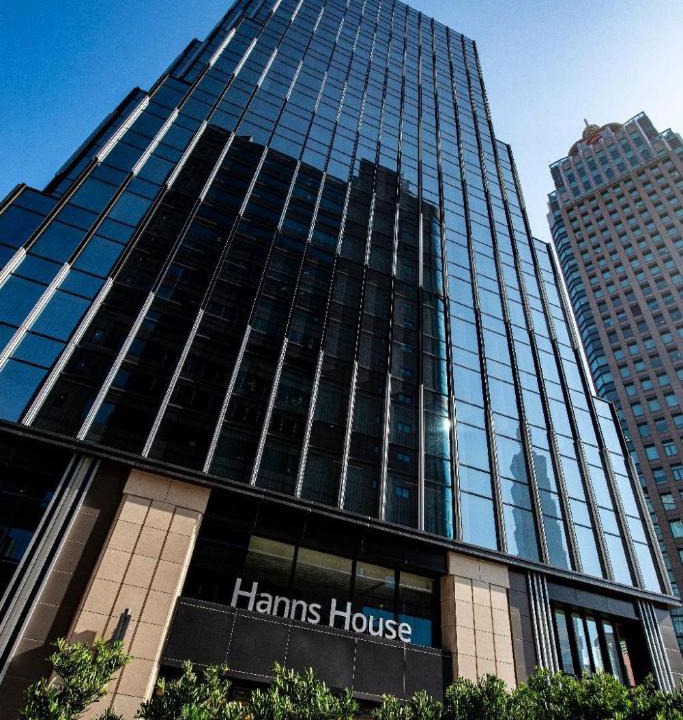 Xinyi Hotel | Hanns House