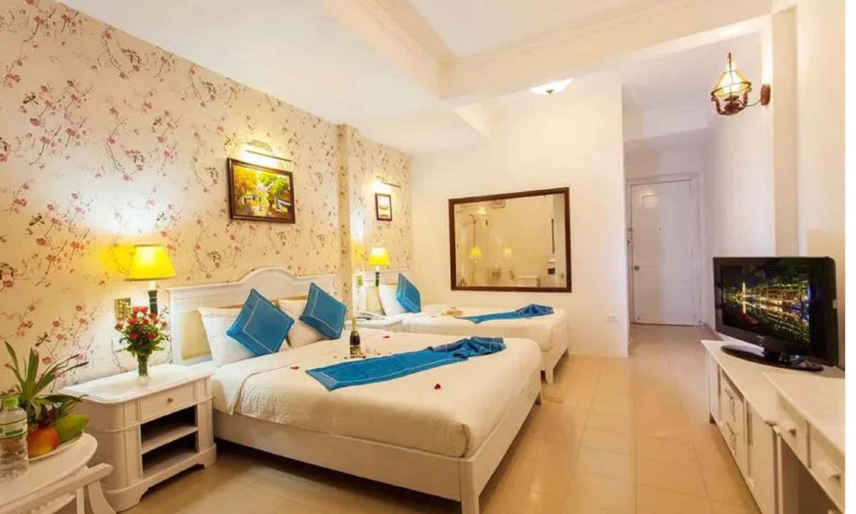 Hang Bo Hostel | Hanoi Jade Hostel