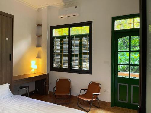 Cau Giay House | Hanoian home