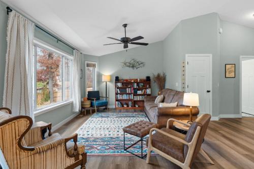 New Brighton House | Hansen Park Place