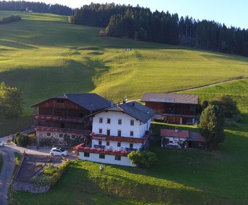 San Vito Bed & Breakfast | Hanslerhof