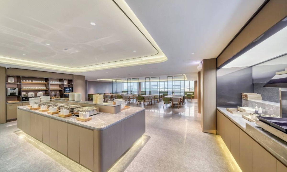 Qingdao Hotel | HanTing Hotel