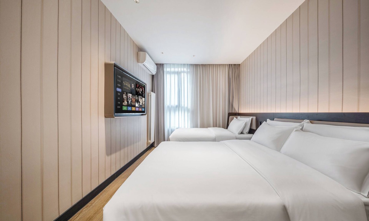 Licang House | hantingjiudian
