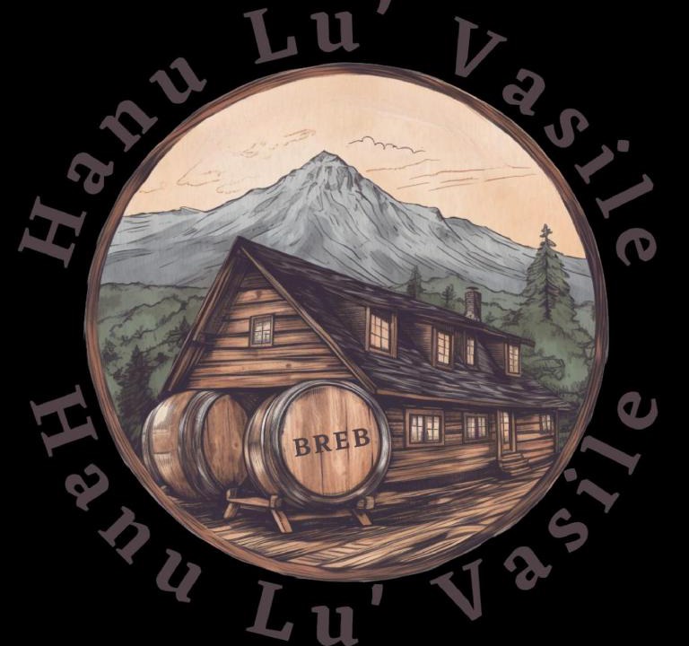 Breb House | Hanu lu’ Vasile