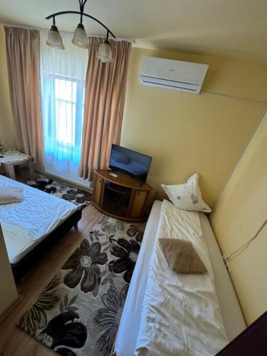 Zalau House | Hanul Ancuței 5