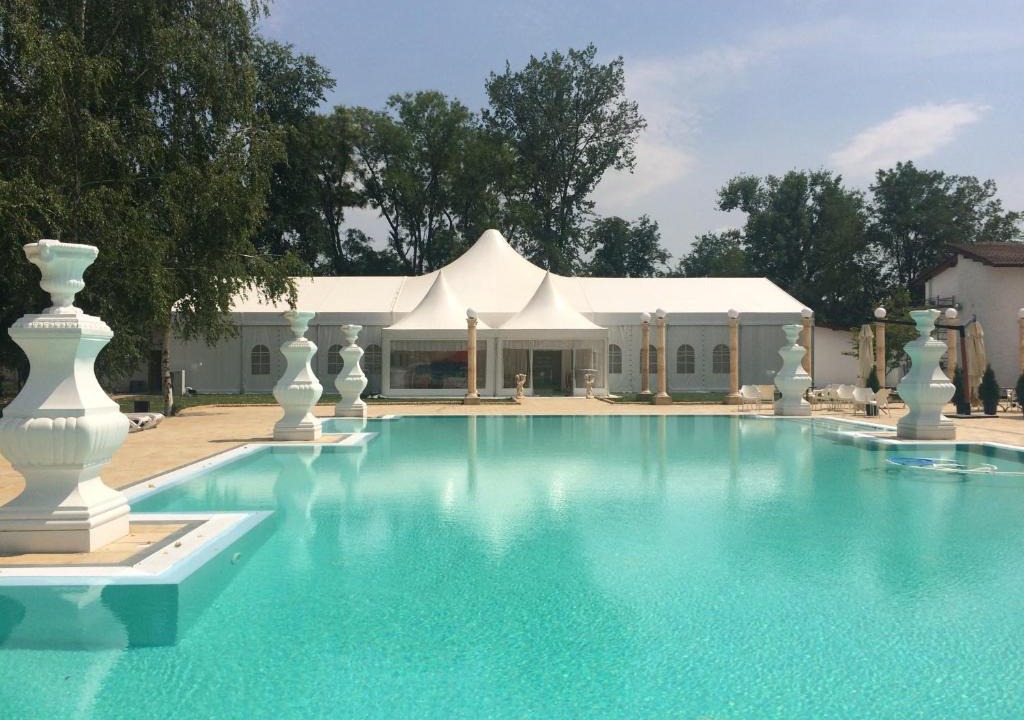 Alexandria Hotel | Hanul cu Noroc