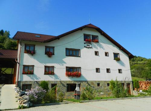 Moieciu House | Hanul cu Noroc