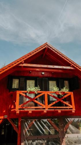 Ciucea House | Hanul Morii