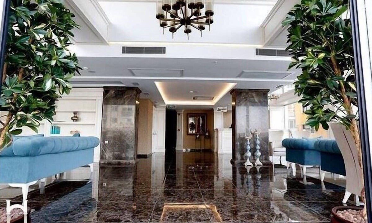 Akcaabat Hotel | Hanzade Park Hotel