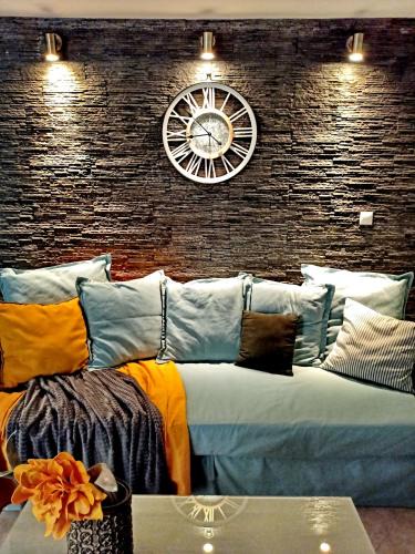 Alexandroupoli Apartment | Hapilis