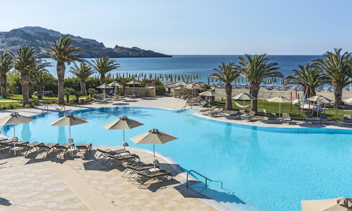 Plakias Apartment | Hapimag Resort Damnoni