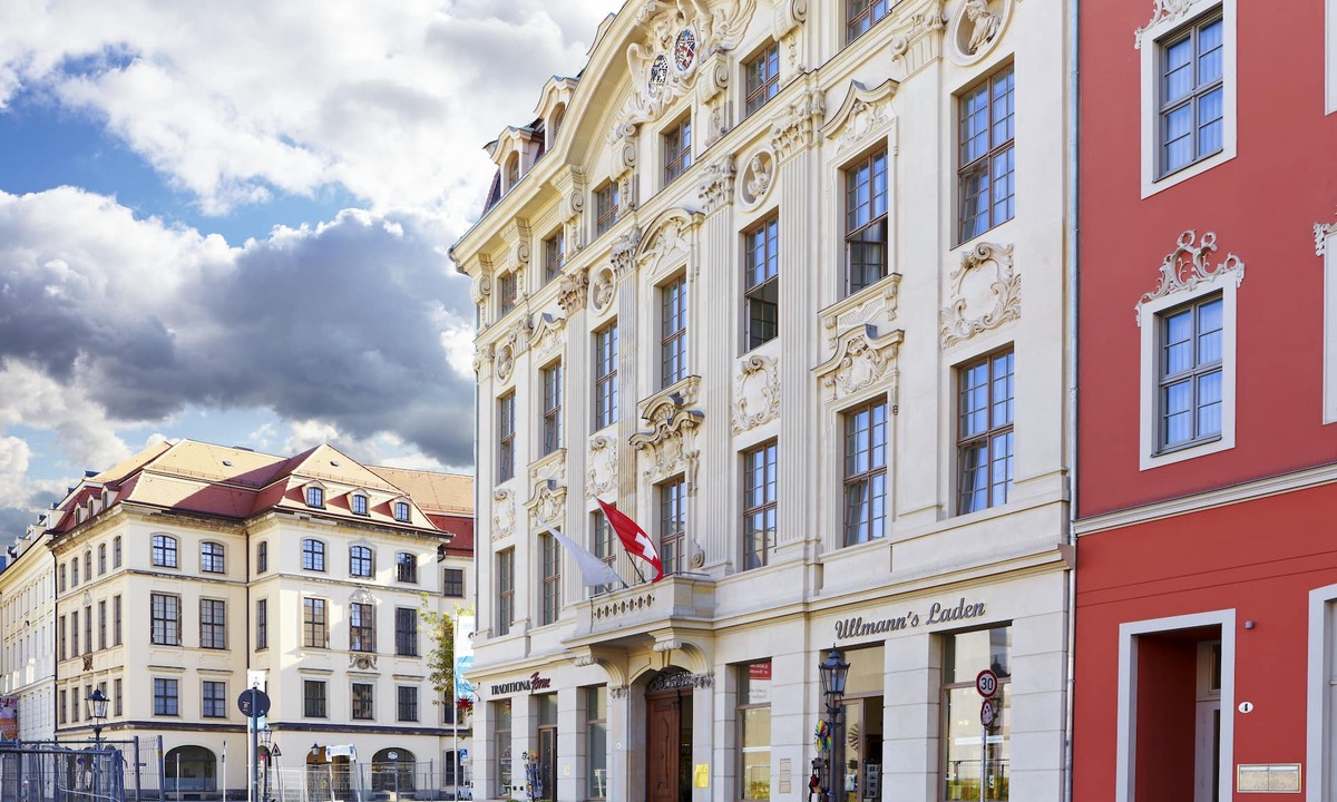 Innere Altstadt Apartment | Hapimag Resort Dresden