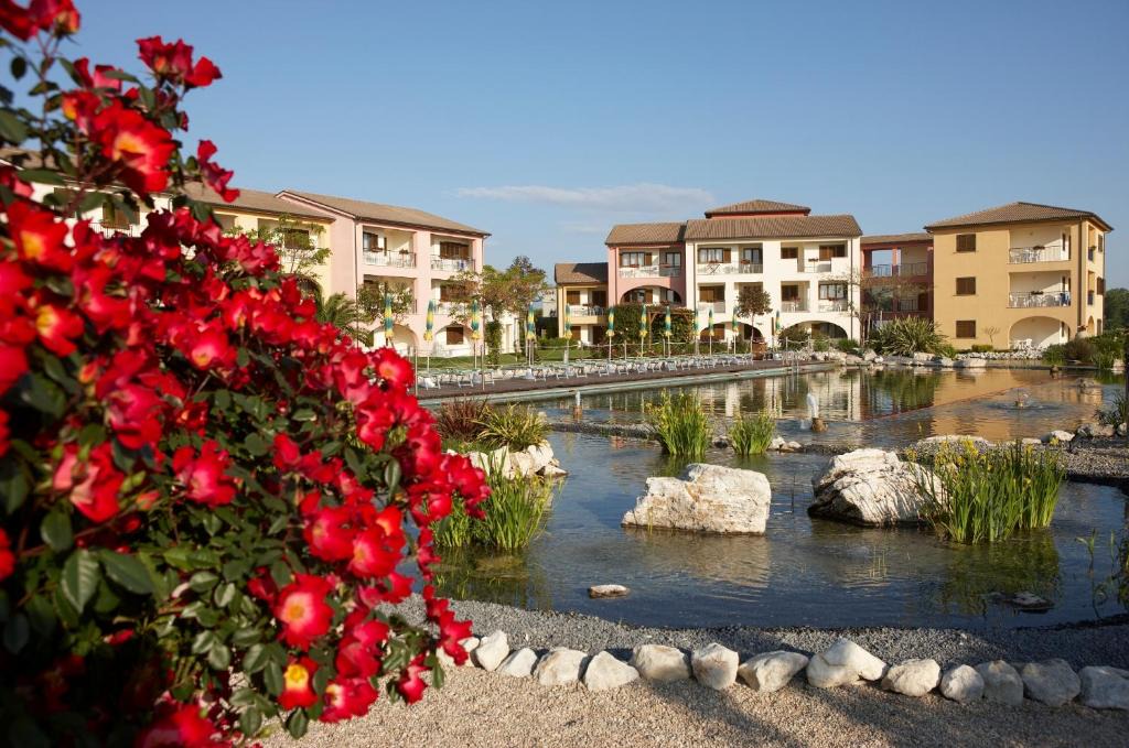 Pineto Apartment | Hapimag Resort Scerne di Pineto