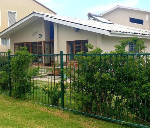 Voelklip House | Happidaze