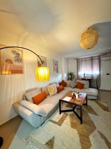 Ouarzazate Apartment | Happiness Apartment