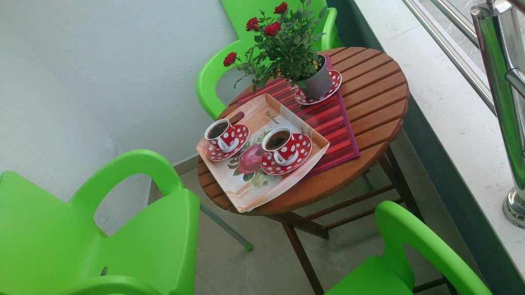 Golubovina Apartment | Happiness Apartment