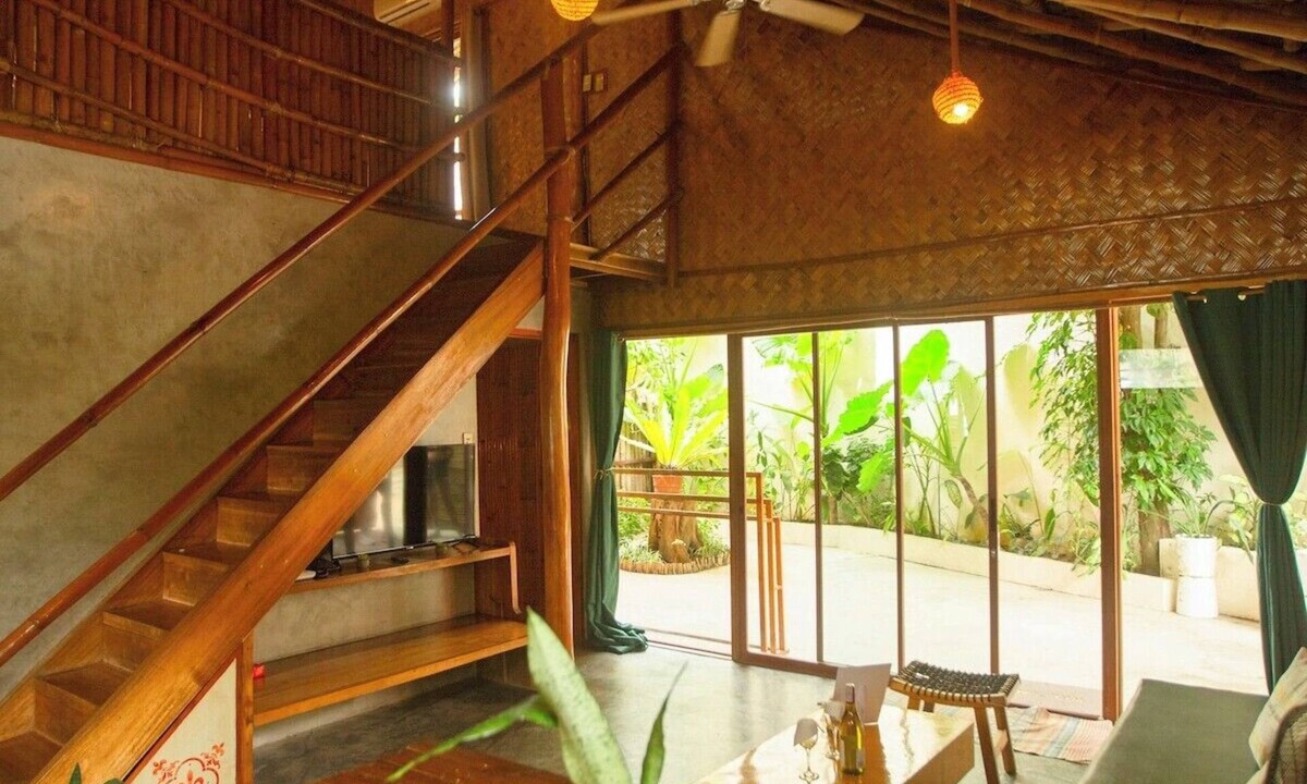 El Nido Villa | Happiness Native Villa