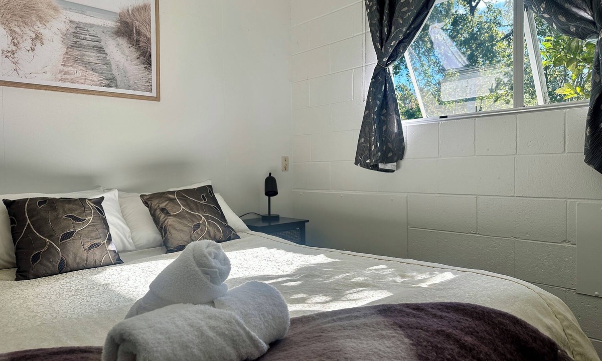 Motueka Hostel | Happy Apple Backpackers