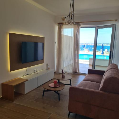 Orikum Apartment | Happy Blue 1