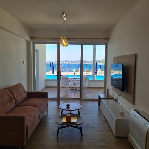 Orikum Apartment | Happy Blue 2