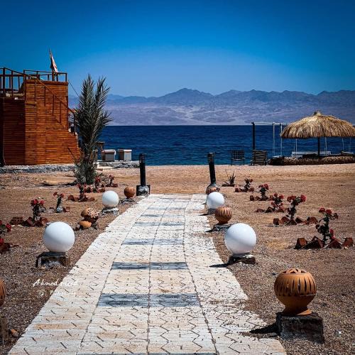 Nuweiba Bed & Breakfast | Happy Camp
