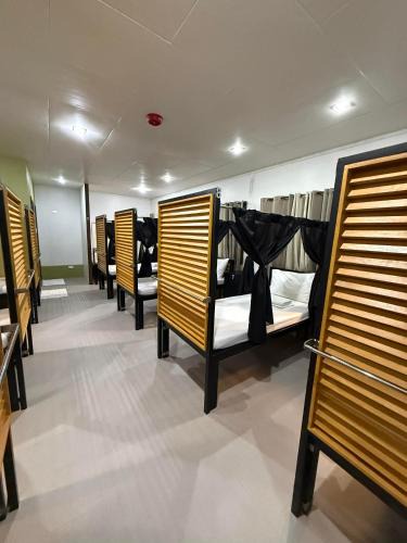 Coron Town Proper Hostel | Happy Camper Hostel