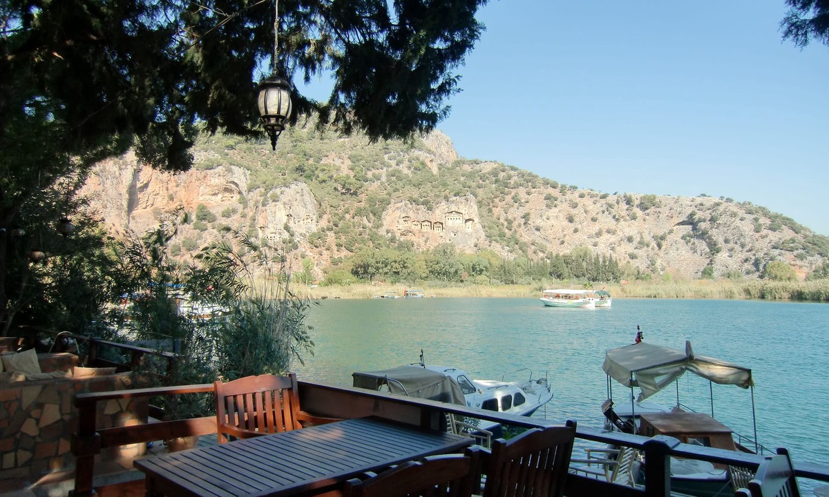 Dalyan City Center Hotel | Happy Caretta Hotel