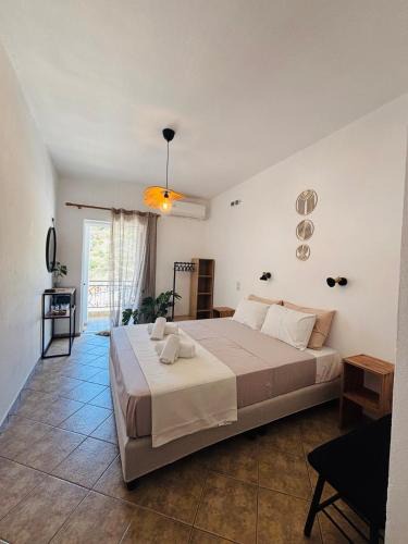 Agia Galini Apartment | Happy Days