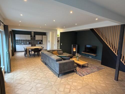 Jalhay Apartment | Happy Duplex