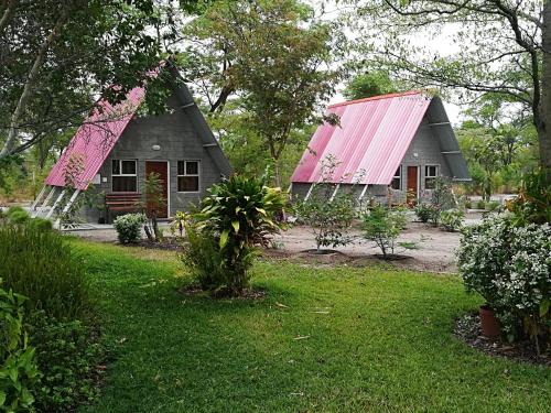 Katima Mulilo Bed & Breakfast | Happy Forest B&B