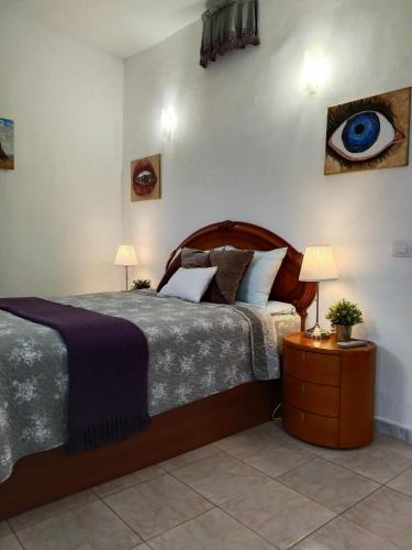 Garachico Ski Chalet | Happy Home