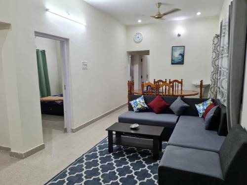 Vadavalli House | Happy Home