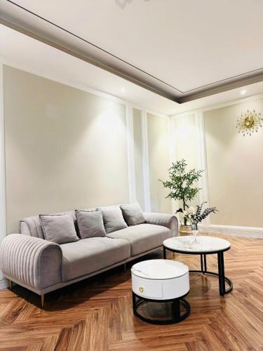 Thanh Xuan Apartment | Happy Home