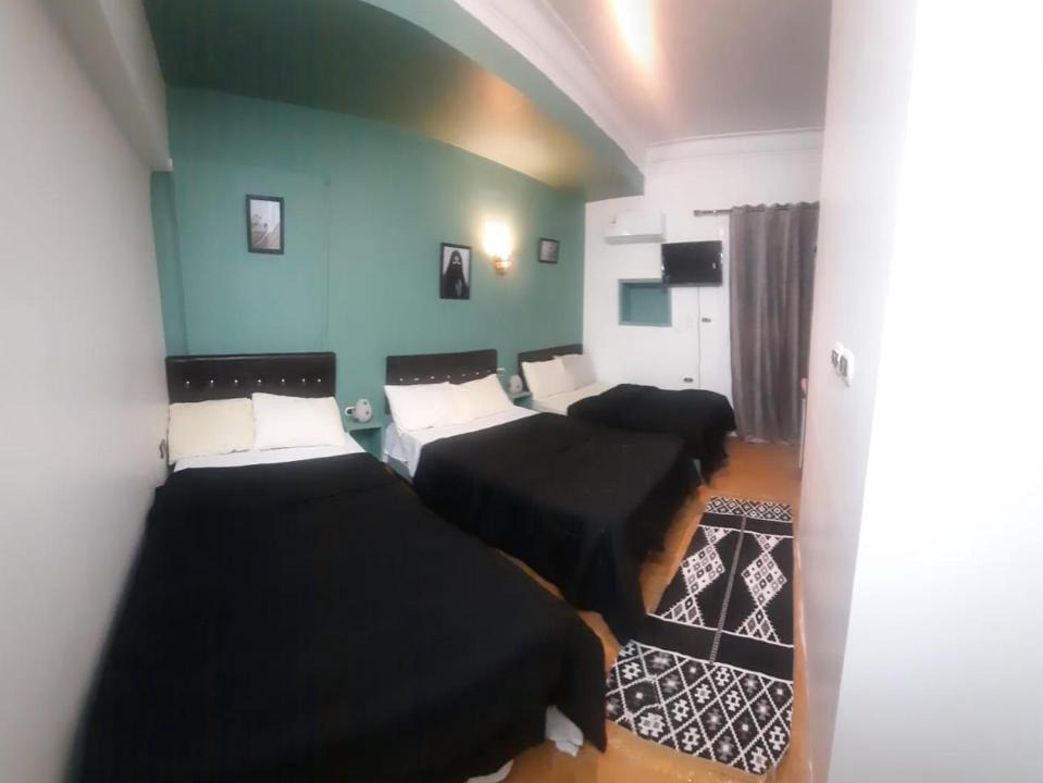 Downtown Cairo Hostel | Happy Hostel