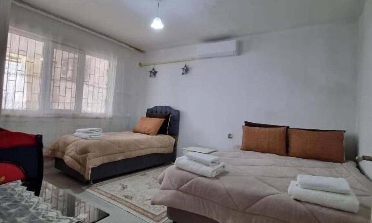 Pamukkale City Centre Apartment | HAPPY HOUSE 2