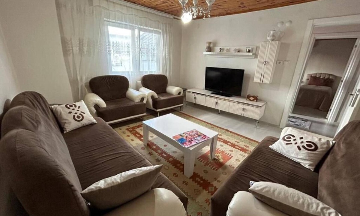 Pamukkale City Centre Apartment | HAPPY HOUSE