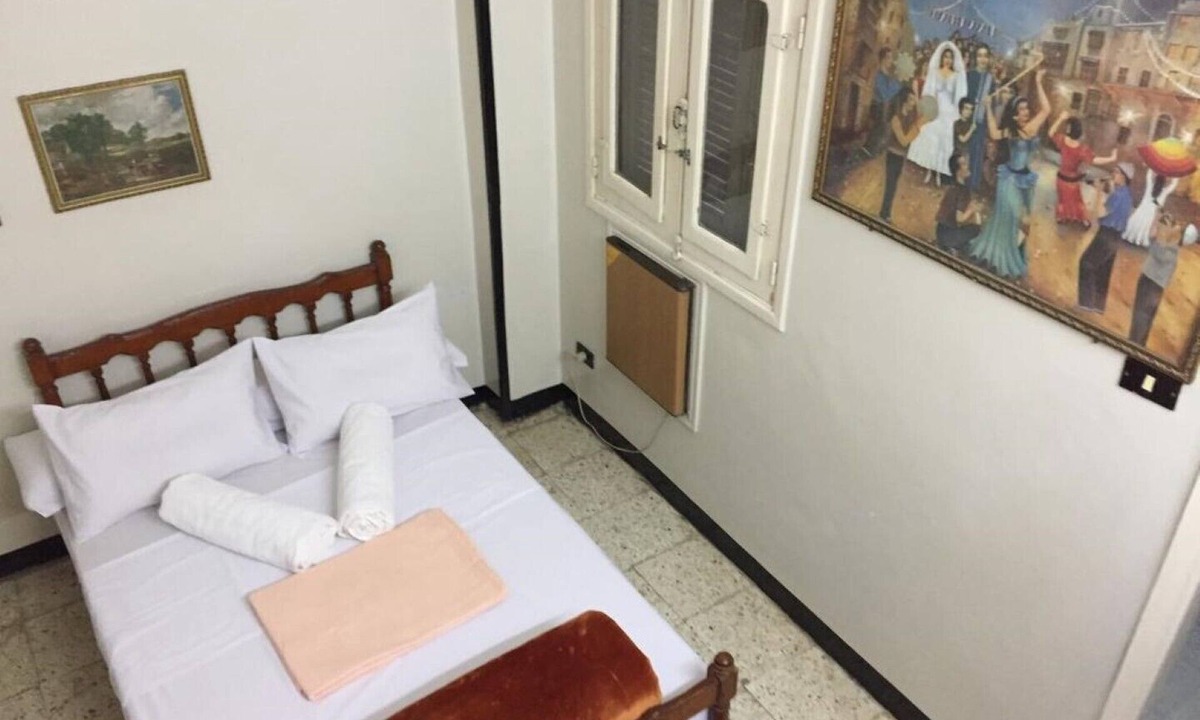 Luxor Bed & Breakfast | Happy Land Luxor 3!