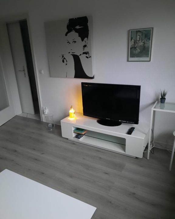 Altstadt II Apartment | Happy Living