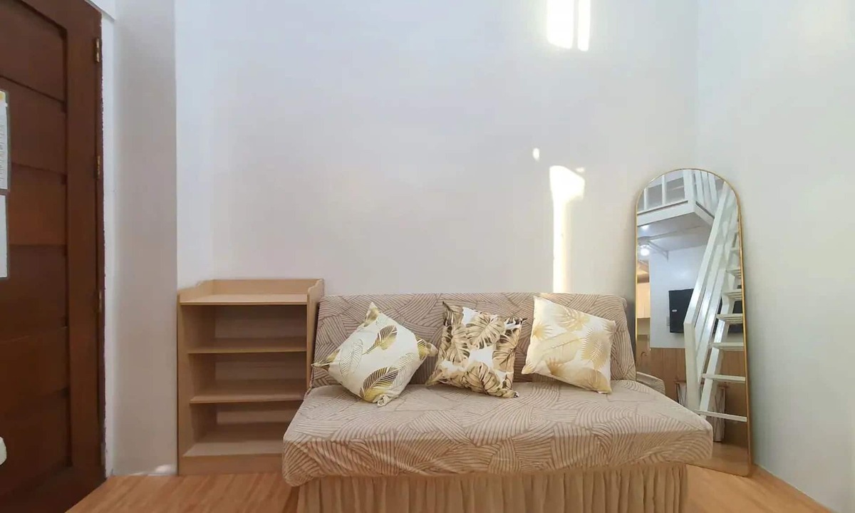 Bacoor City Apartment | Happy Loft - Unit B9